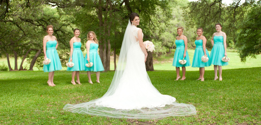 Providence Place Bridal - the best bridal shop in East Texas