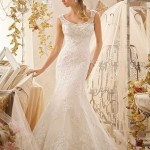 Mori Lee wedding gowns in East Texas