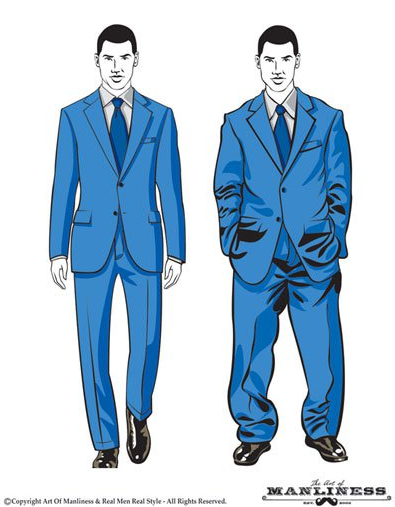 style tips for the groom