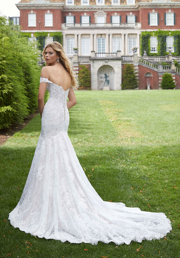Wedding Gowns - Providence Place Bridal