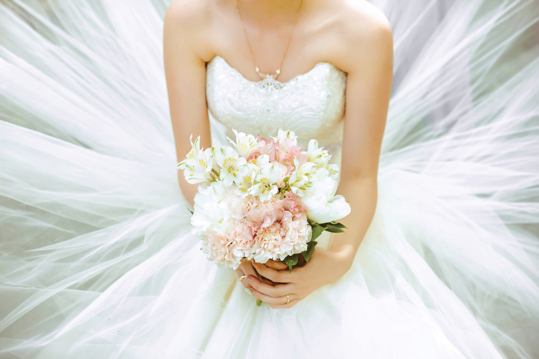 Providence Place Bridal - best bridal shop in east Texas