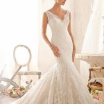 Mori Lee wedding gowns in East Texas
