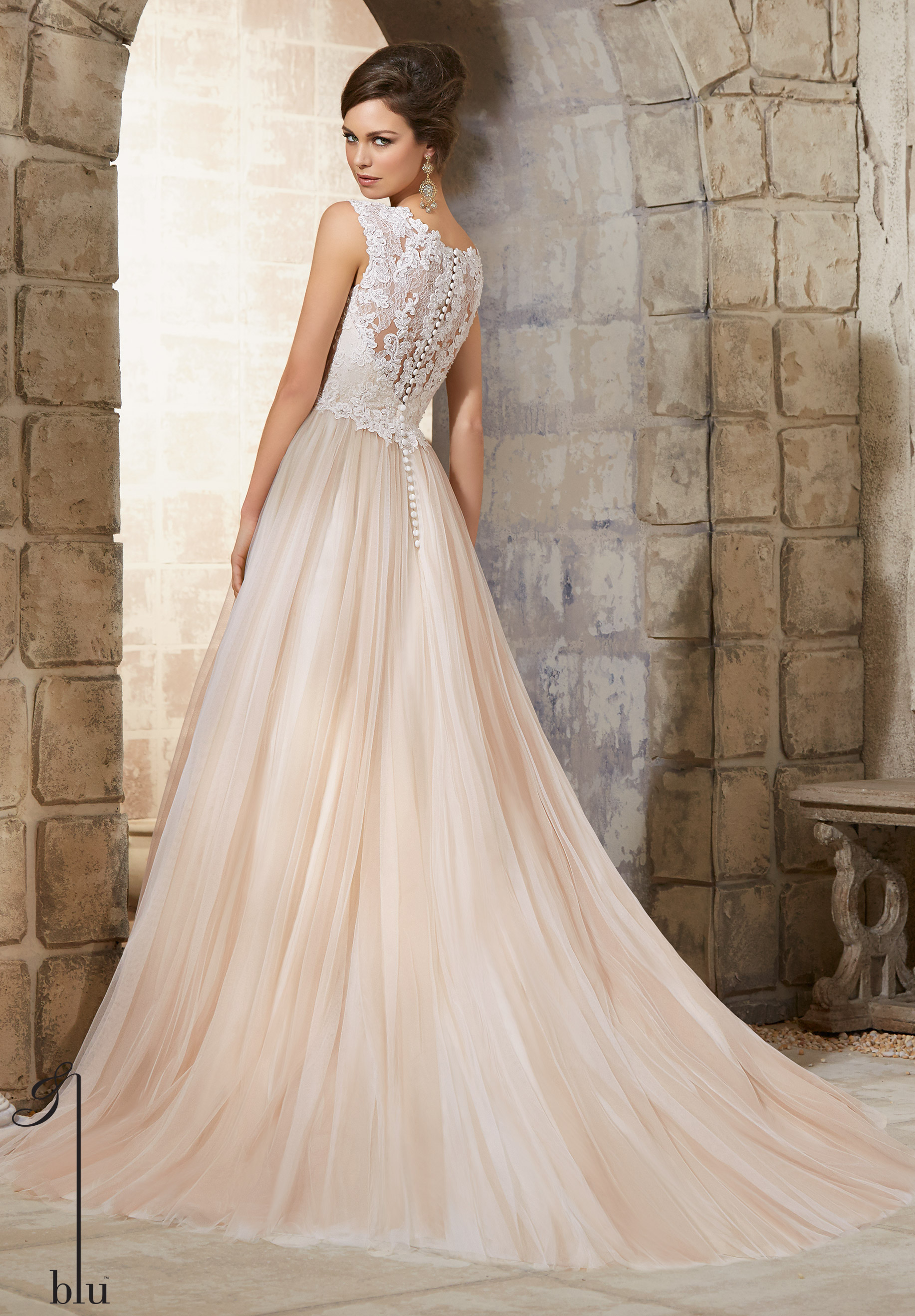 OUR FAVORITE WEDDING DRESS IS BACK!!!!!!!!! - Providence Place Bridal