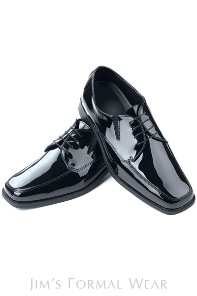 Here Is How You Buy Formal Dress Shoes