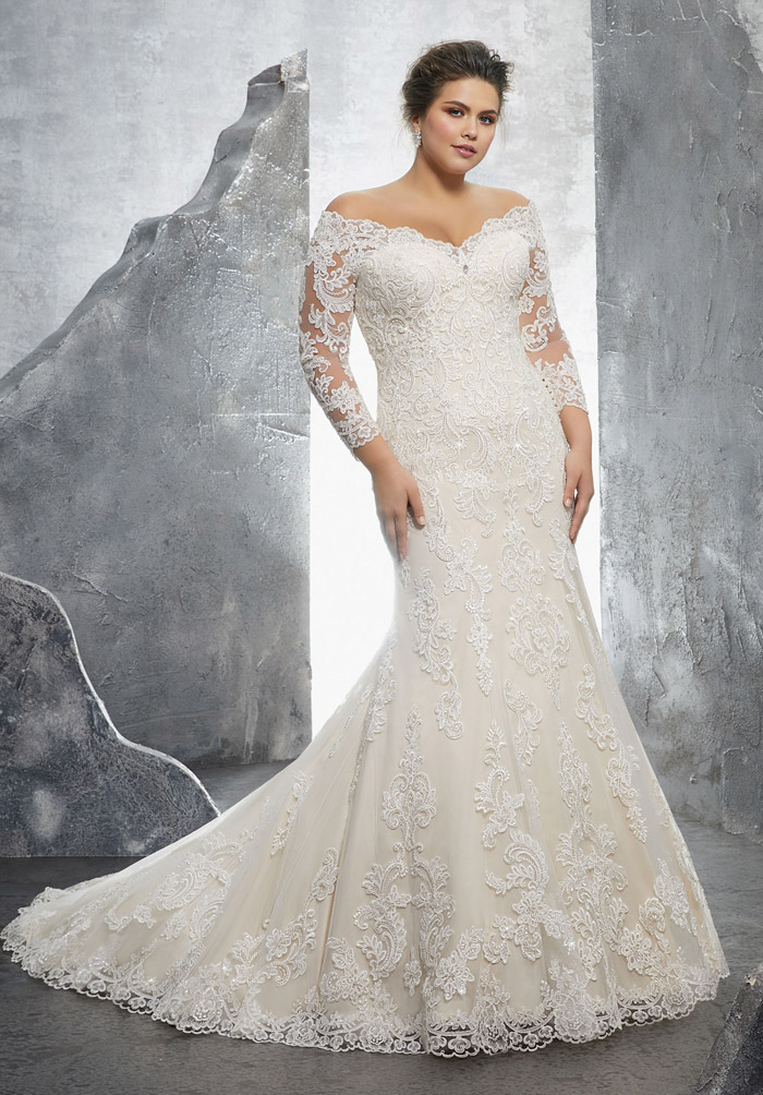 Wedding Gowns - Providence Place Bridal